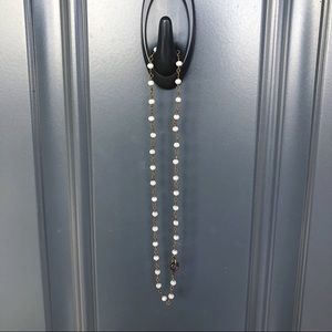 Beaded Necklace